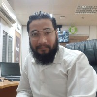 Anil Shrestha
