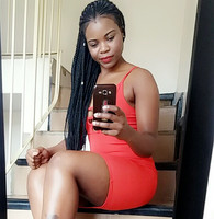 Nosipho Zulu
