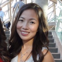 Dr. Gillian Huang