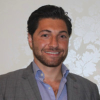 John Ghanem M.D.