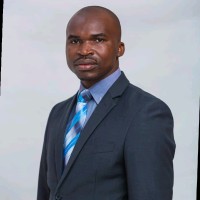 Mr Felix Mukonde