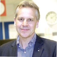 Leif Johansson