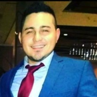Gabriel Humberto Gaona Zuñiga