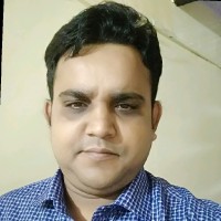 Vijay Kumar Choudhary