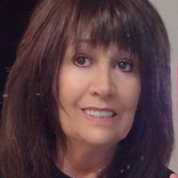 Julie Greenwood