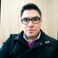 Juan Carlos Carreño Figueroa