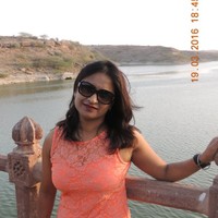 Jyoti Khanna