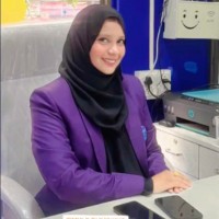 Kashaf Sayed