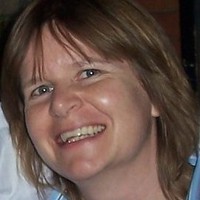 Sue Armstrong