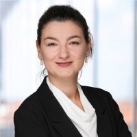 Elena Fedorova