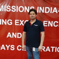 Kunwar Amir Ali