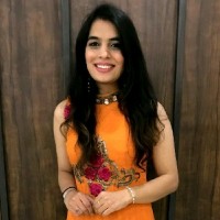 Bhumika Arora