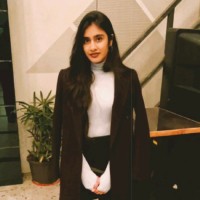 Aashna Bhandari