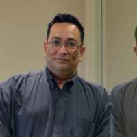 Marco Gutierrez, PHR, S-CP
