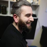 Romain Guarinos