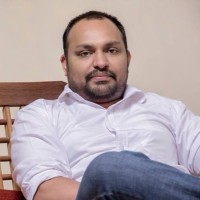 Prasanth P.S.