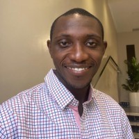 Joseph AYODELE