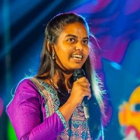 Kirusica Thurairajasingam