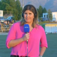 Francesca Ravizza Rebolledo