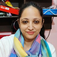 Snehal Suri