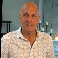 Timothy Vlassopoulos