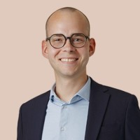 Kristian Moltsen