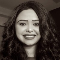 Anushka Ghoshal