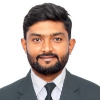 Syed Mafooz