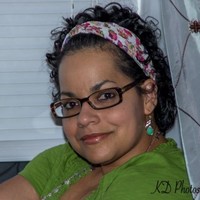 Sherry Davis