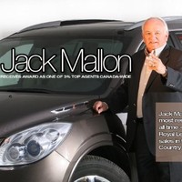 JACK MALLON