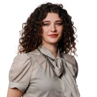 Alexandra O'Donovan