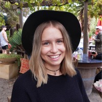 Lauren Whitburn