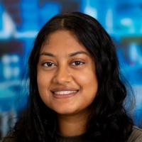 Jayashree Iyer