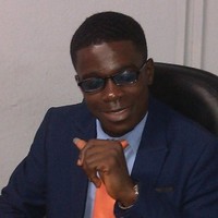 Samuel Ofori