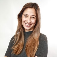 Danielle Avidor 💜