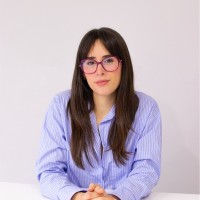 Verónica Mur Zudaire
