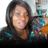 Maame Marfo