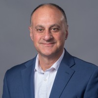 Ken Frino