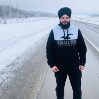Princepal Singh