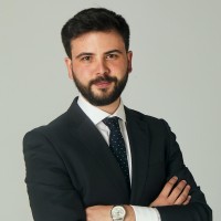 Carlos Calvo Cebrián