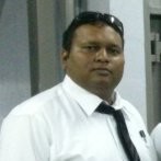 Ryan Ramkissoon