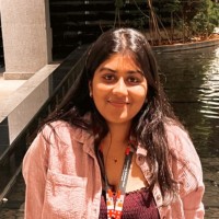 Disha D