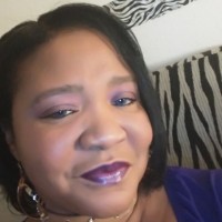 Jocelyn Williams