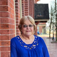 Carol James