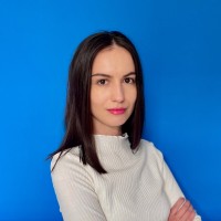 Tsvetelina Dimitrova