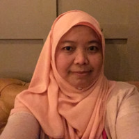 Marina Abdul Ghani