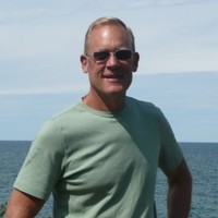 Mark Donker