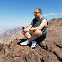 Stephan van der Gevel