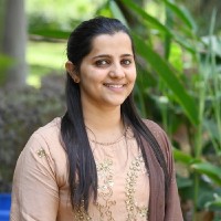 Shilpa Hegde
