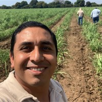 Raul Gerardo Cabrera